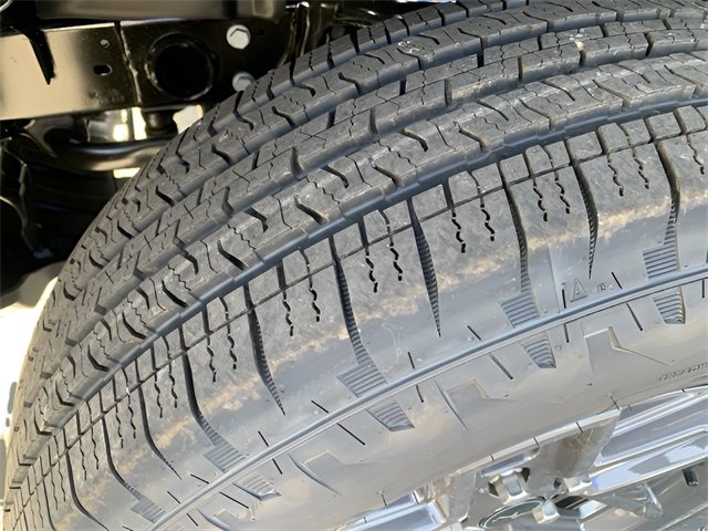 New 2025 Jeep Wrangler Sport S image 12