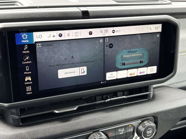 New 2026 Jeep Wrangler Willys image 20