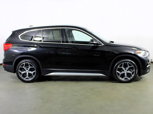 Used 2019 BMW X1 xDrive28i w/ Convenience Package image 8