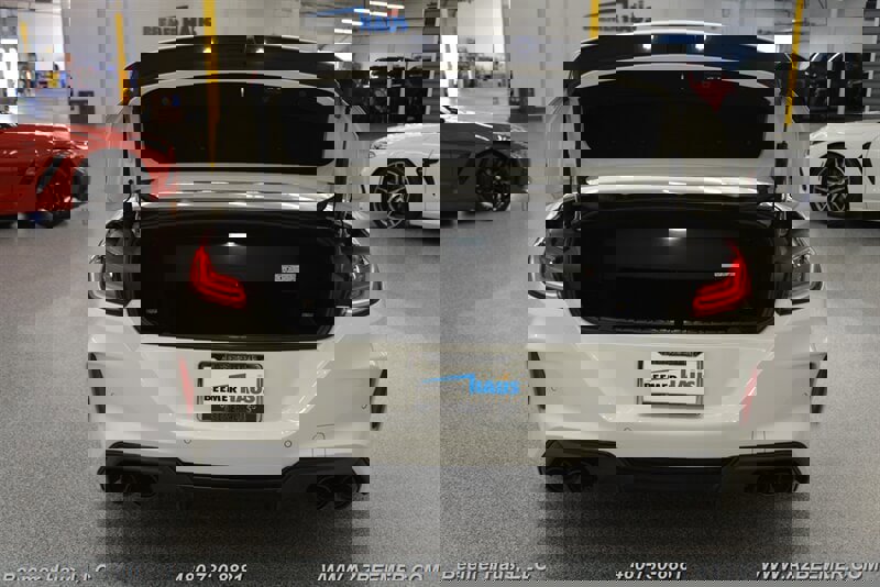 Used 2023 BMW M8 Competition w/ M Carbon Exterior Package image 33