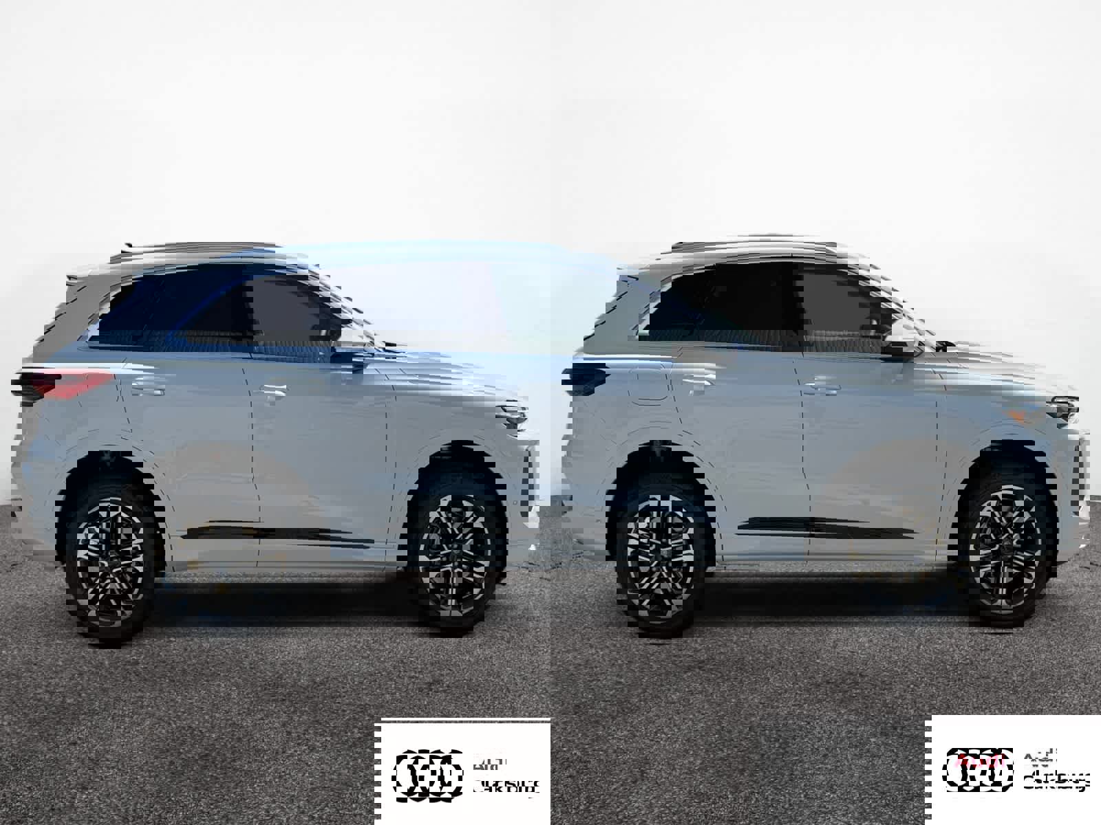 New 2025 Audi Q5 Premium Plus image 6