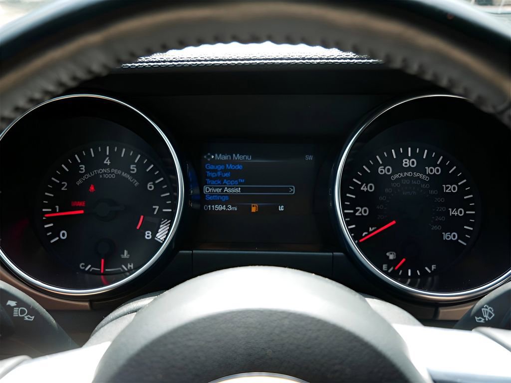 Used 2023 Ford Mustang GT w/ Equipment Group 301A image 20