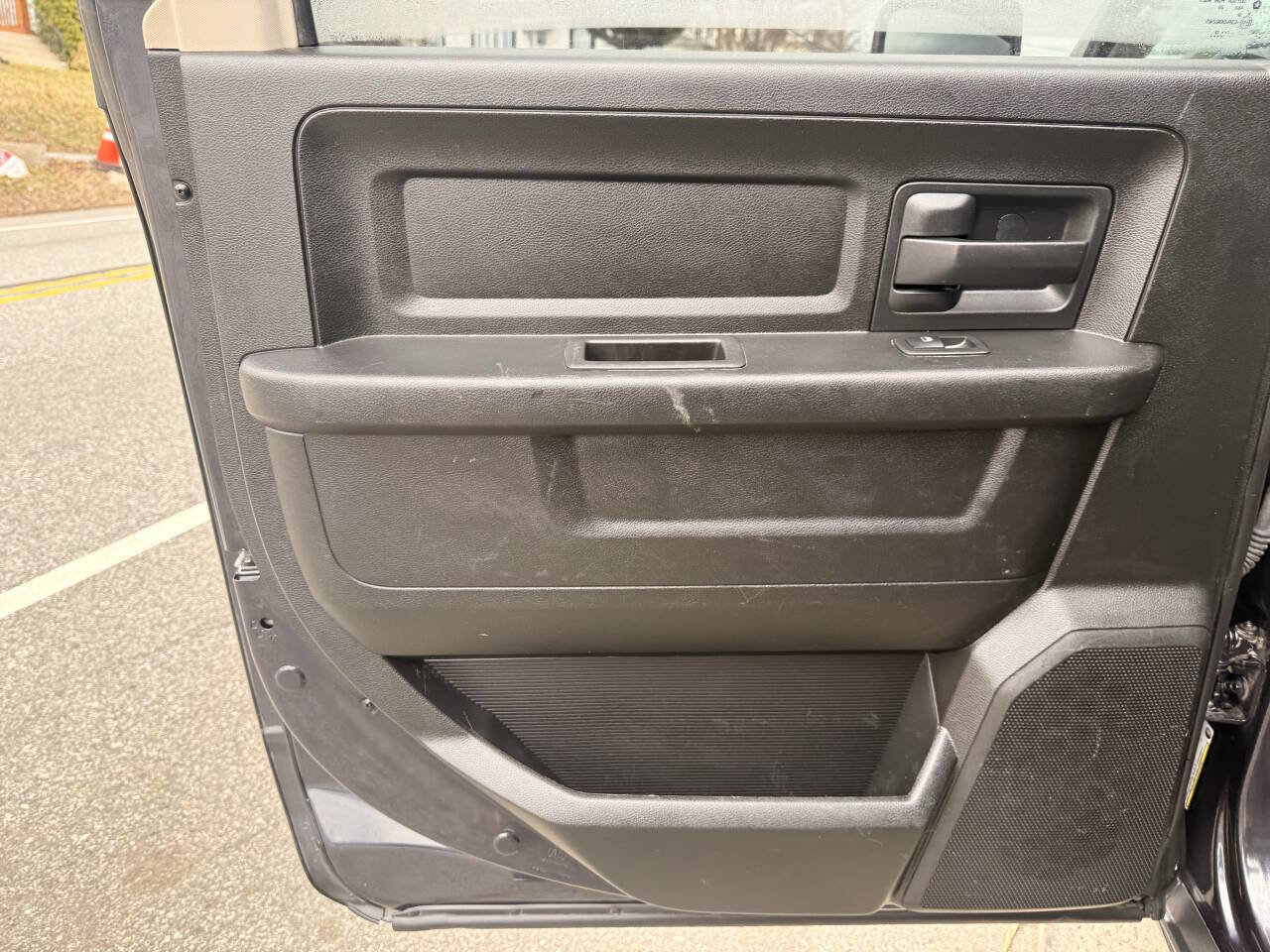 Used 2013 RAM 1500 Express image 20