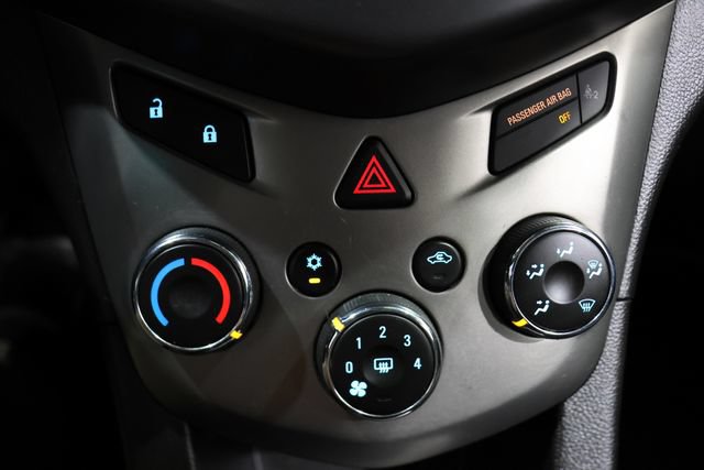 Used 2013 Chevrolet Sonic LT FWD image 21