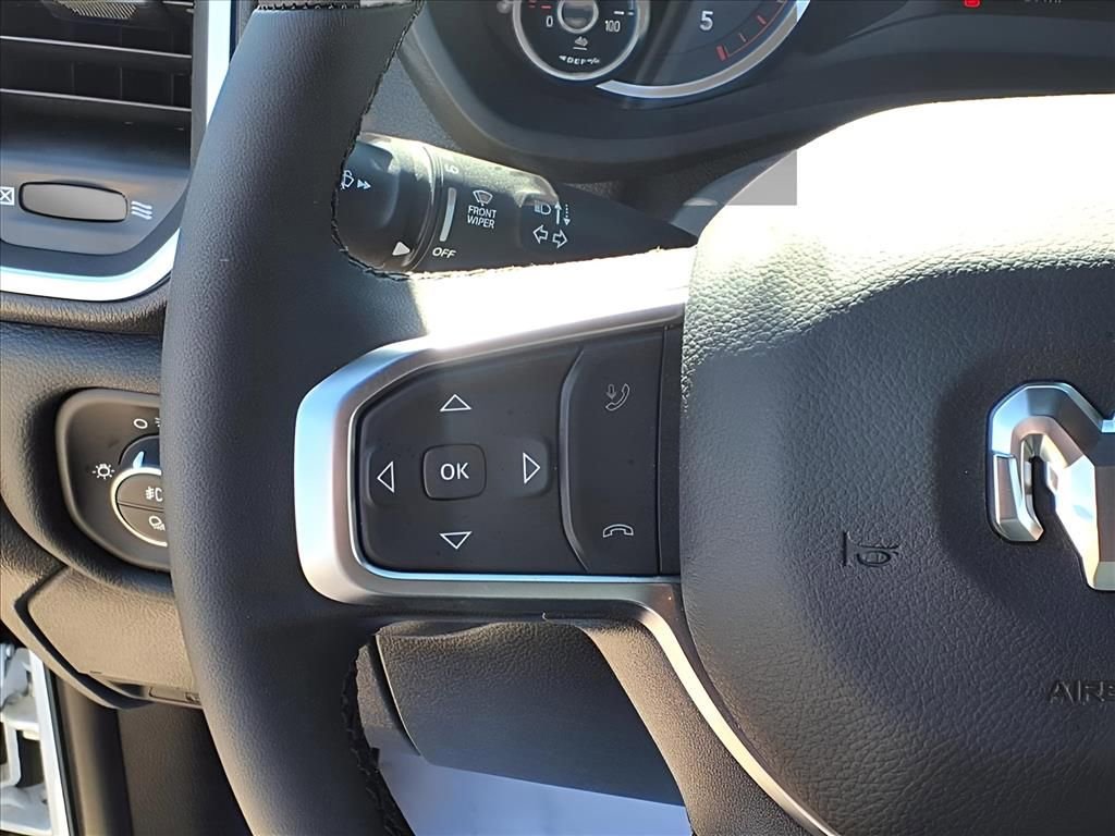 New 2025 RAM 2500 Big Horn image 5