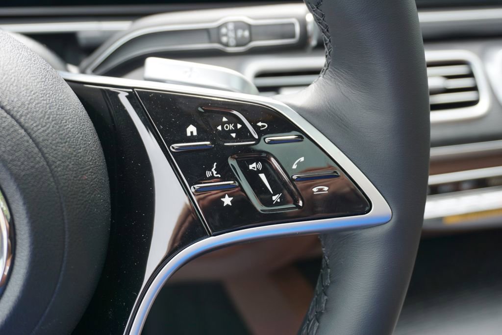 New 2026 Mercedes-Benz GLE 450 4MATIC image 30