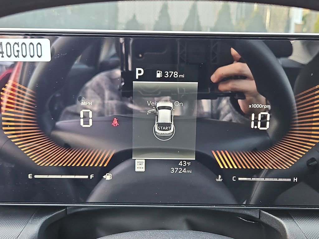 Certified 2025 Kia K4 LXS image 21