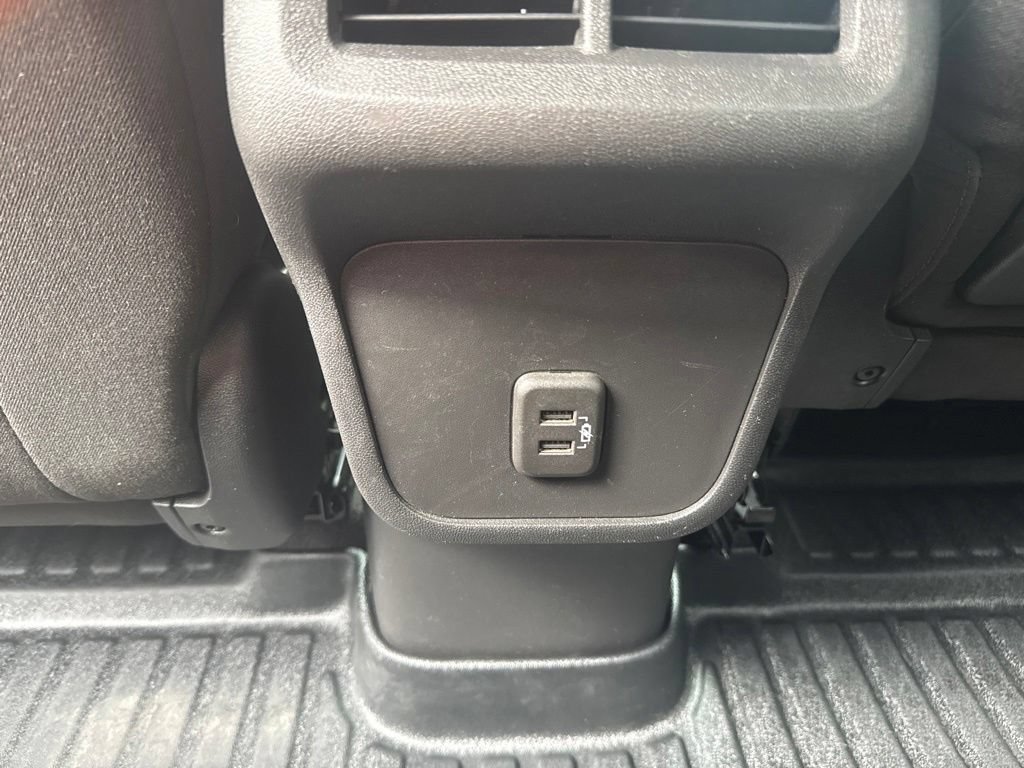 Used 2022 GMC Terrain SLE AWD/4WD image 12
