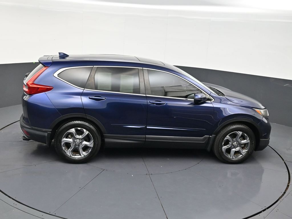 Used 2019 Honda CR-V EX image 18