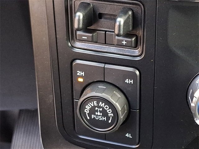Used 2023 Ford F150 XLT image 27