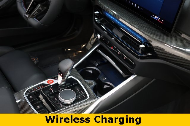 Used 2026 BMW M4 xDrive Competition w/ Executive Package image 40