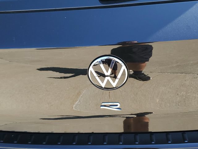 New 2026 Volkswagen Golf AWD/4WD image 7