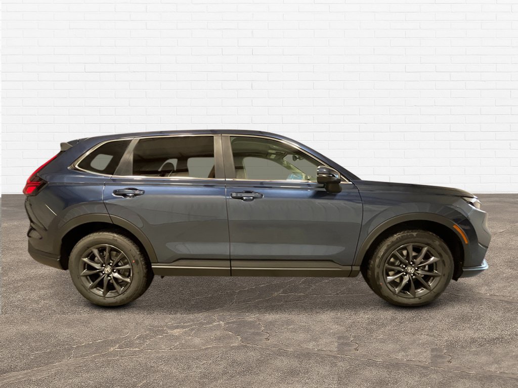 New 2027 Honda CR-V EX-L image 7