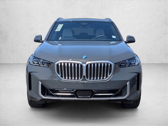 New 2026 BMW X5 xDrive50e AWD/4WD image 5
