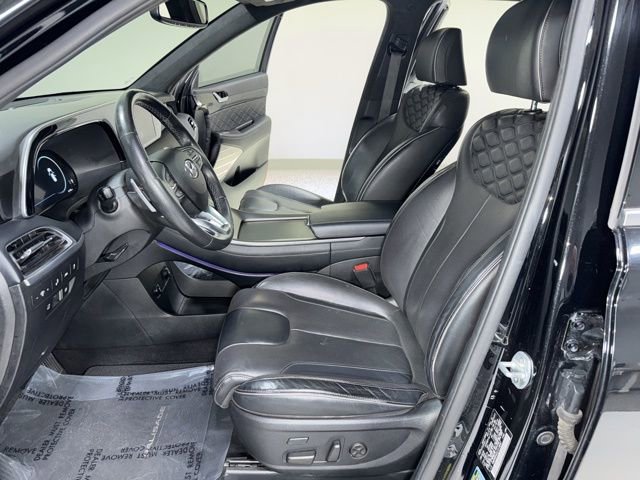Used 2020 Hyundai Palisade Limited image 16