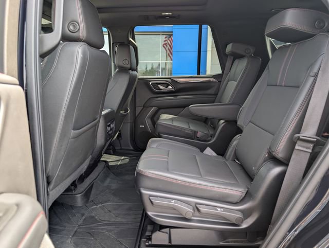 Used 2022 Chevrolet Tahoe RST w/ Luxury Package image 15