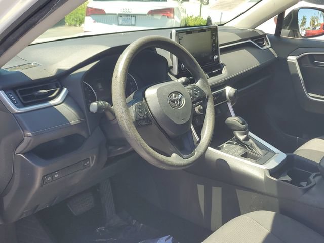 Used 2019 Toyota RAV4 XLE w/ Convenience Package AWD/4WD image 9