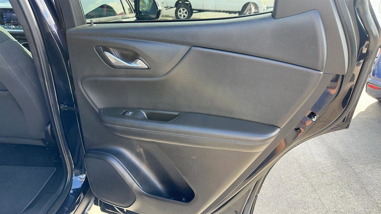 Used 2020 Chevrolet Blazer LT image 29