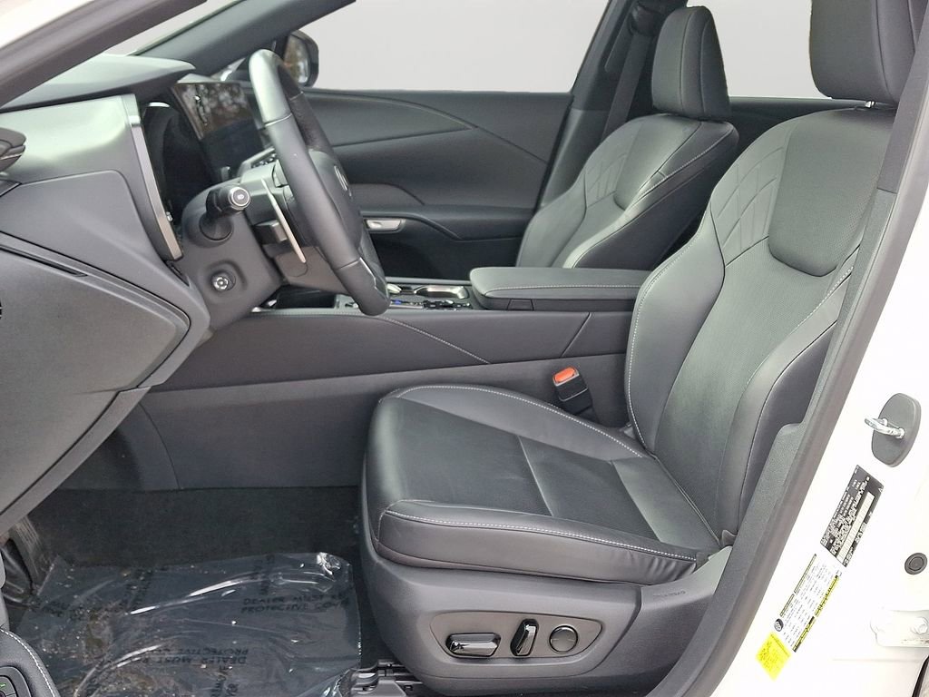 Used 2024 Lexus RX 350 Premium w/ Accessory Package image 14