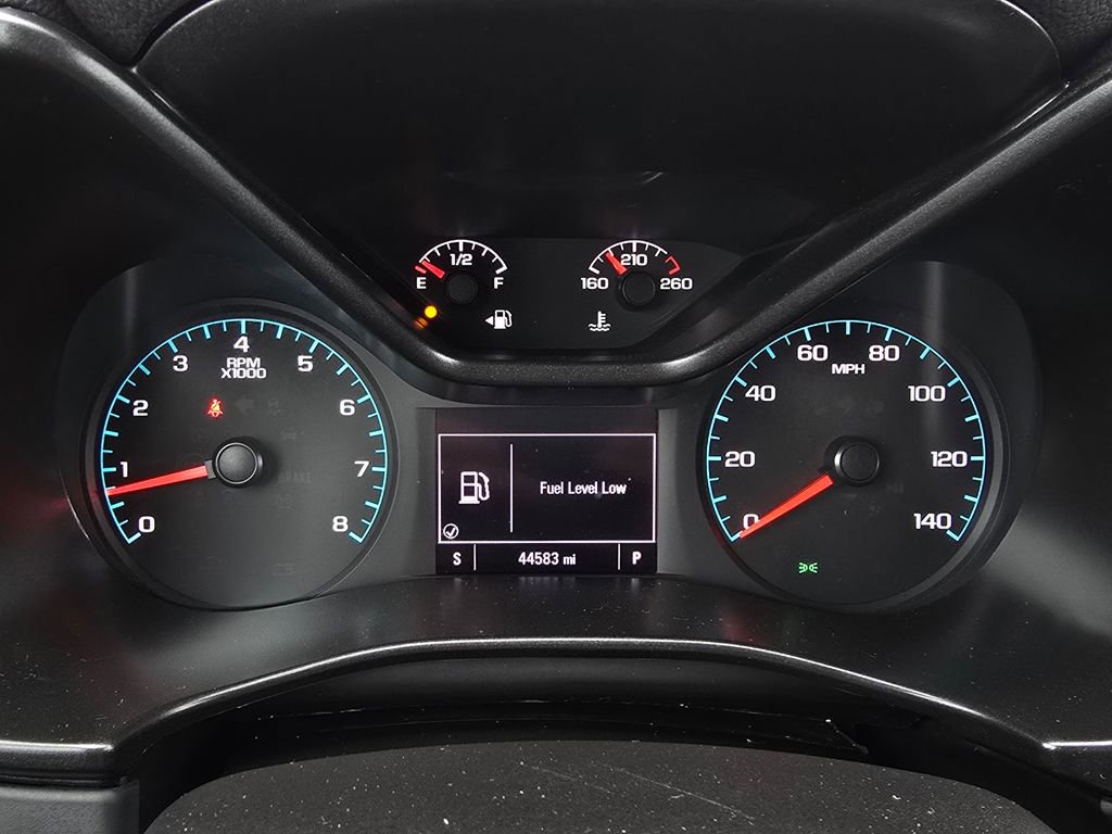 Used 2022 Chevrolet Colorado LT AWD/4WD image 26
