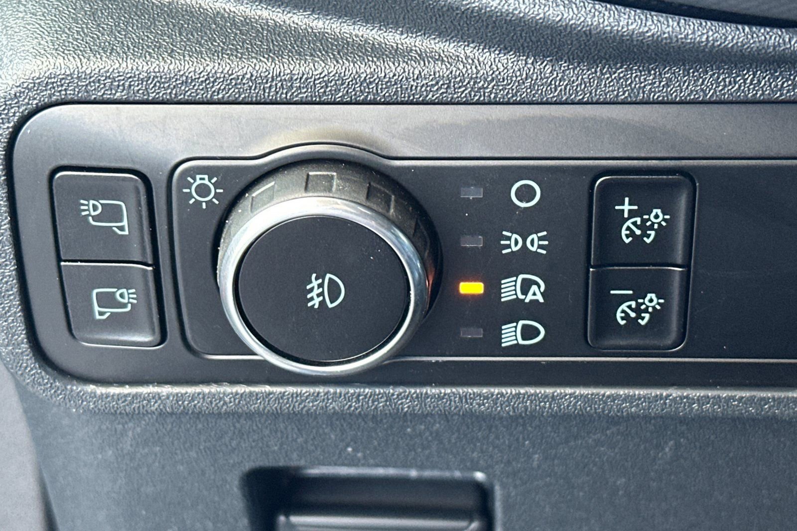 Used 2024 Ford Bronco Raptor w/ Interior Carbon Fiber Pack 6 image 32