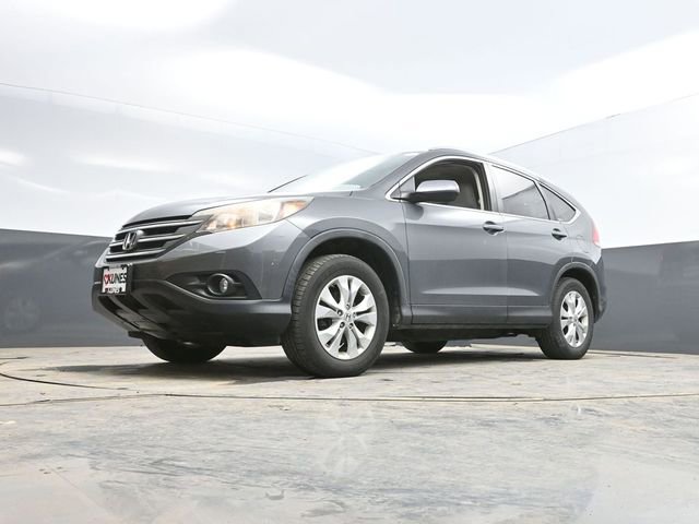 Used 2012 Honda CR-V EX-L image 43