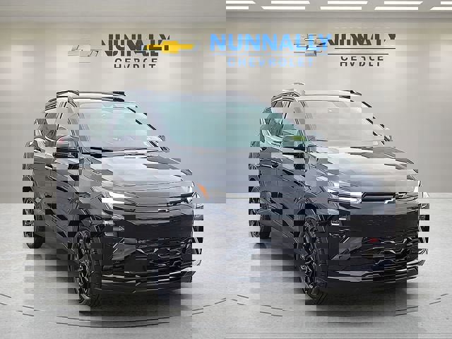 New 2027 Chevrolet Bolt RS image 7