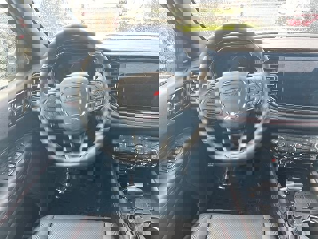 New 2026 Dodge Durango GT image 14