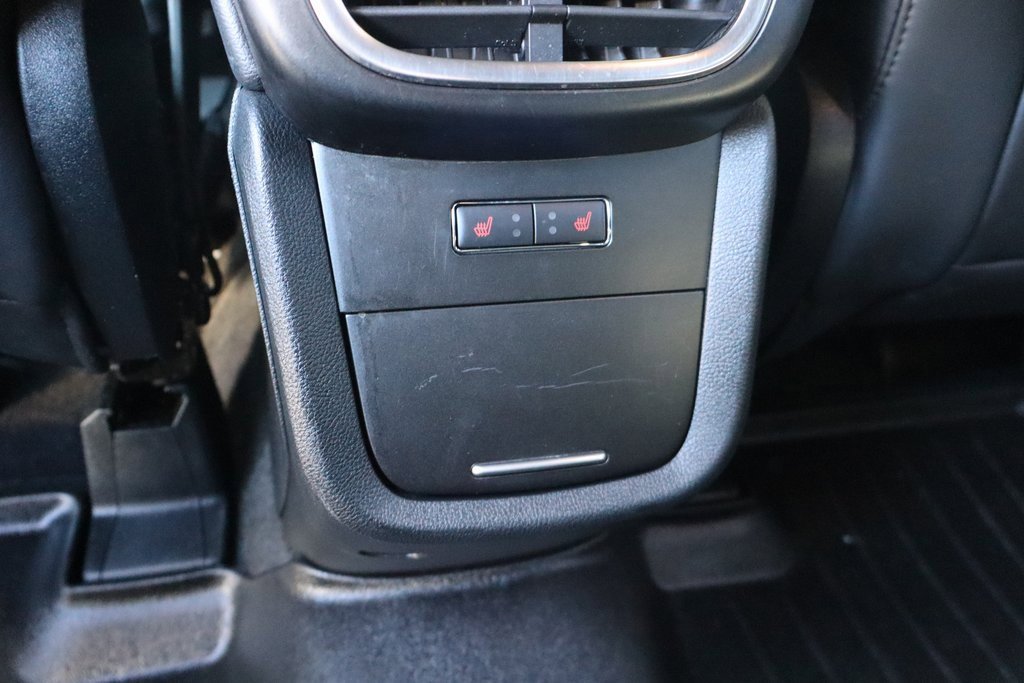 Used 2020 Lincoln Nautilus Reserve image 28