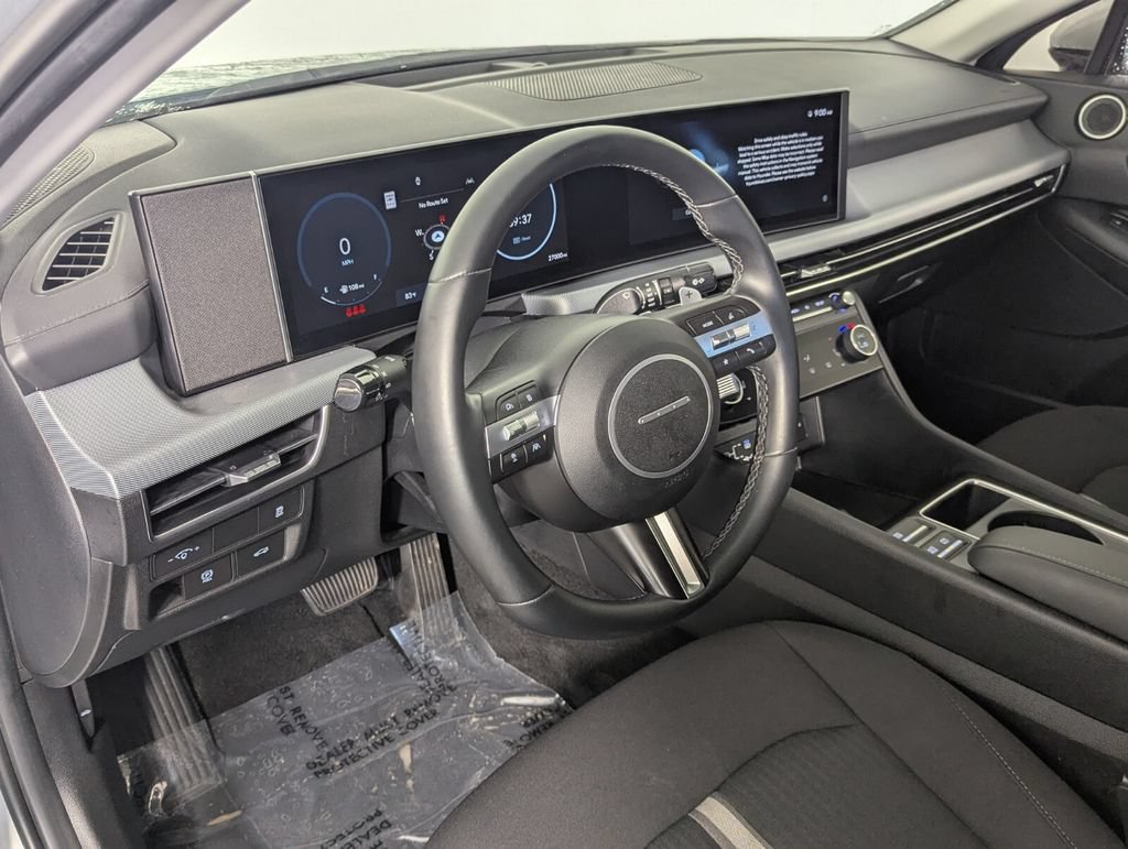 Certified 2024 Hyundai Sonata SEL w/ Convenience Package FWD image 12