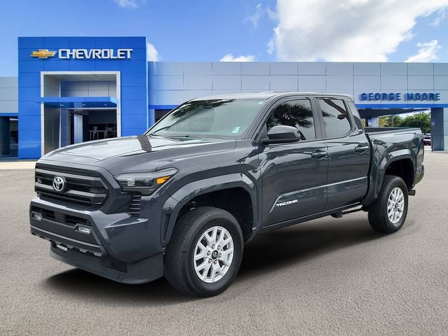 Used 2024 Toyota Tacoma SR5 image 2