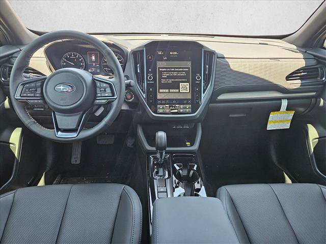 New 2026 Subaru Forester Limited w/ Limited Package AWD/4WD image 15