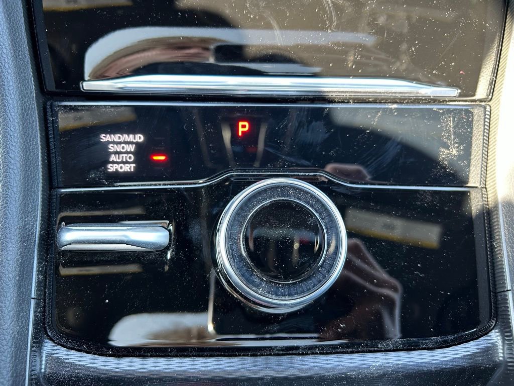 New 2026 Jeep Grand Cherokee Limited image 22