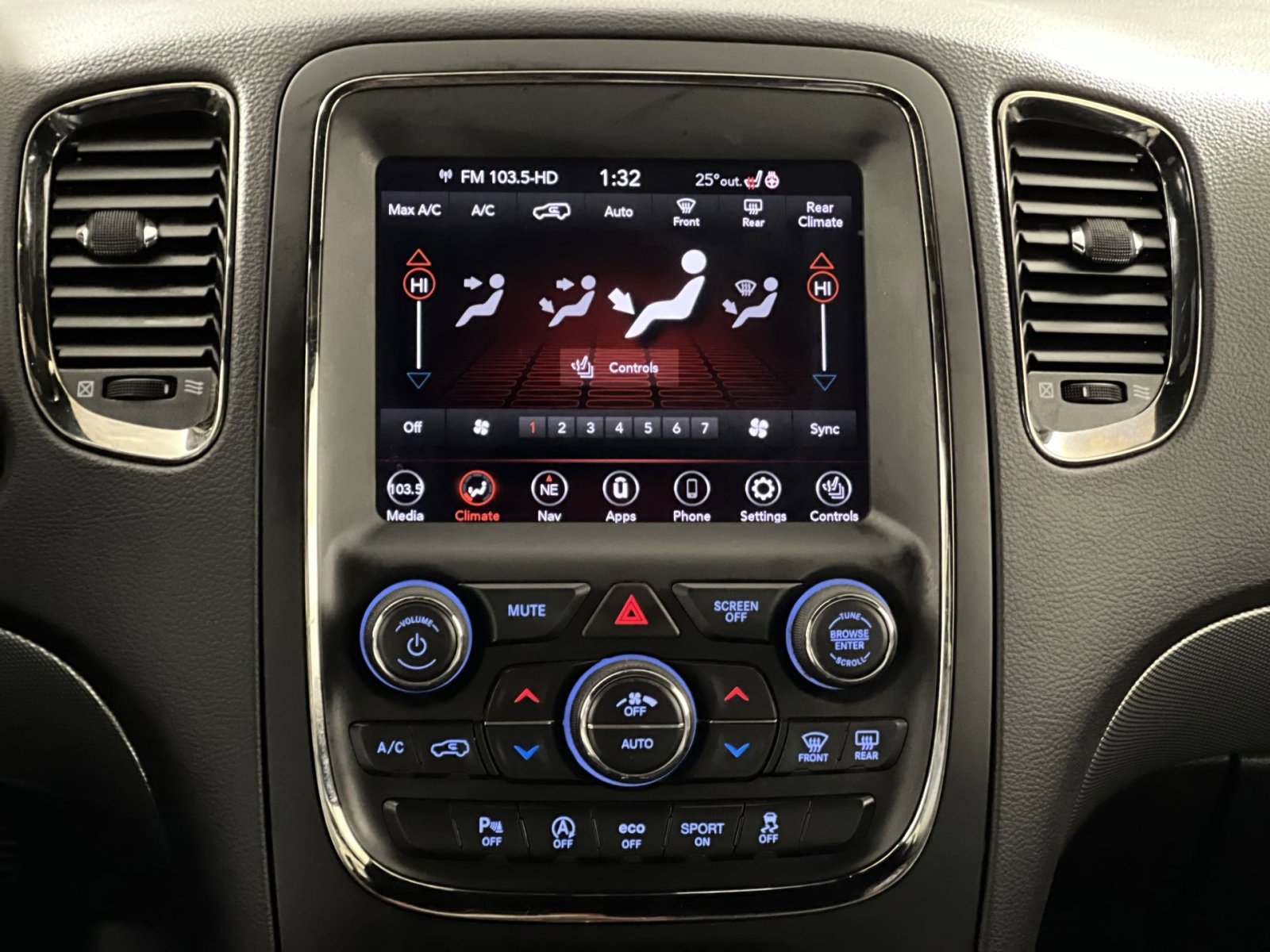 Used 2020 Dodge Durango GT image 20