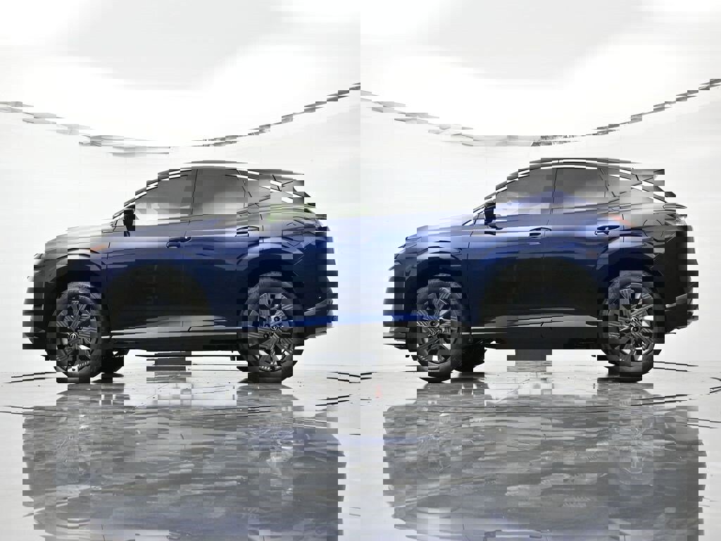 New 2025 Nissan Murano SL image 43