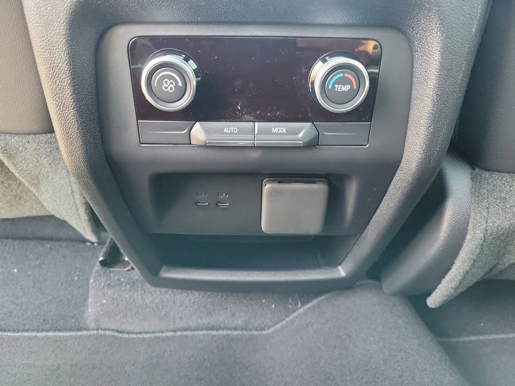 New 2026 Buick Enclave Sport Touring w/ Super Cruise Package image 16