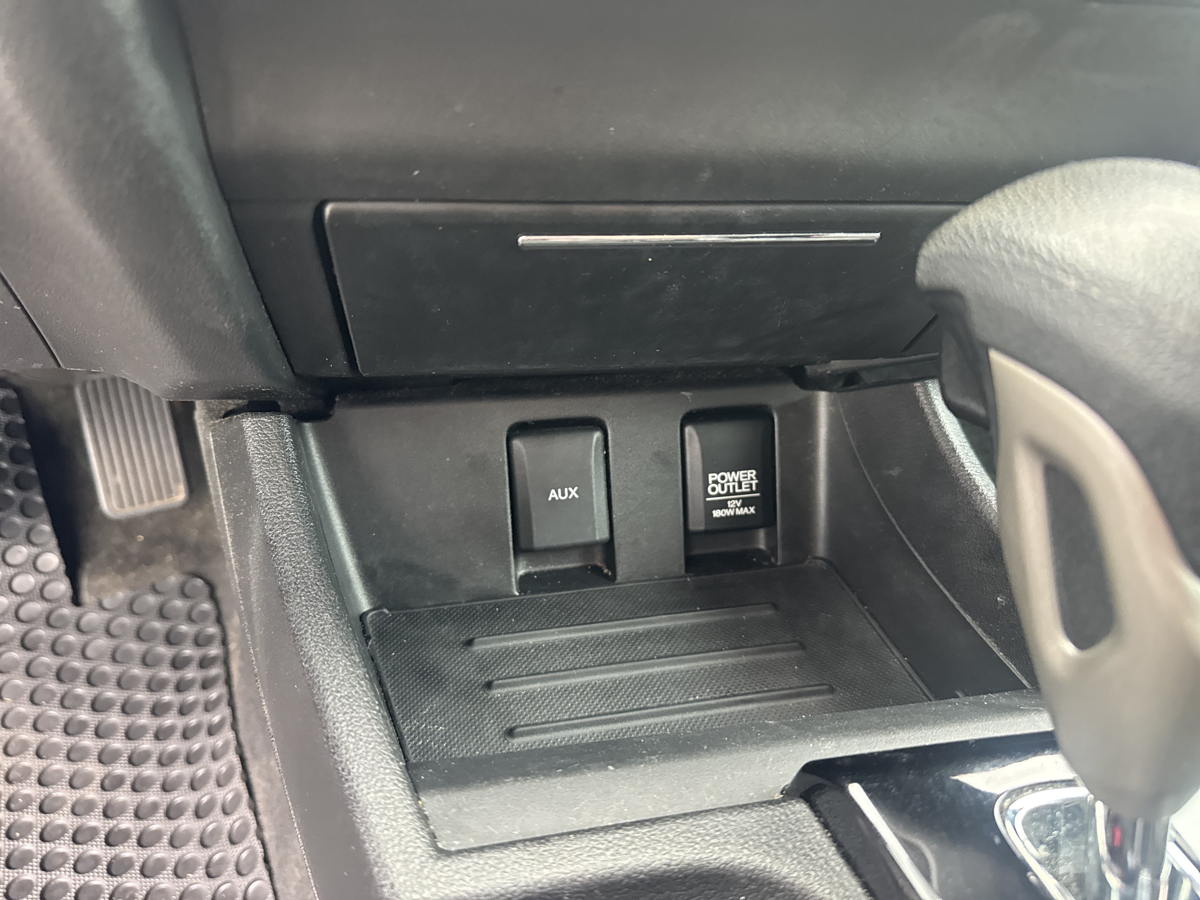 Used 2015 Honda Civic LX image 18