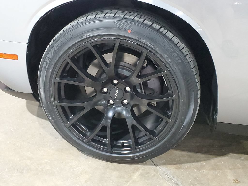 Used 2018 Dodge Challenger SXT Plus RWD image 36
