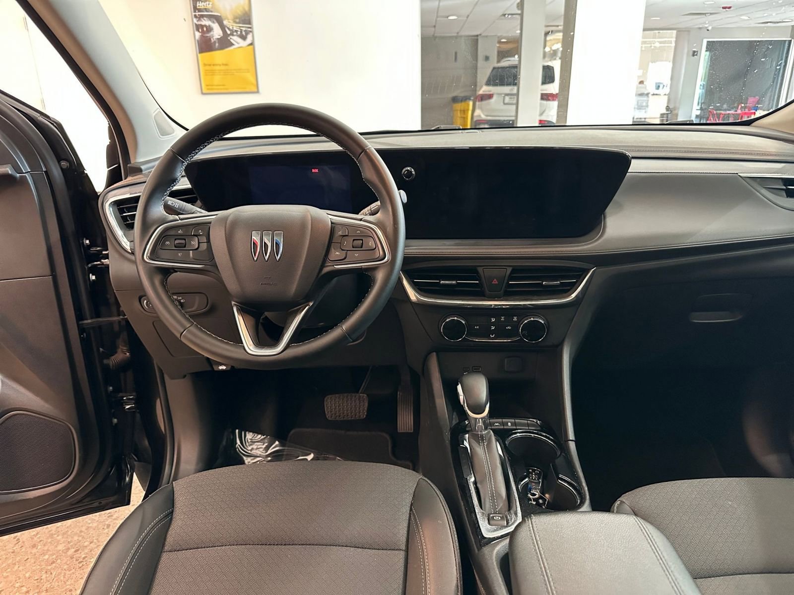Used 2025 Buick Encore GX Preferred FWD image 33