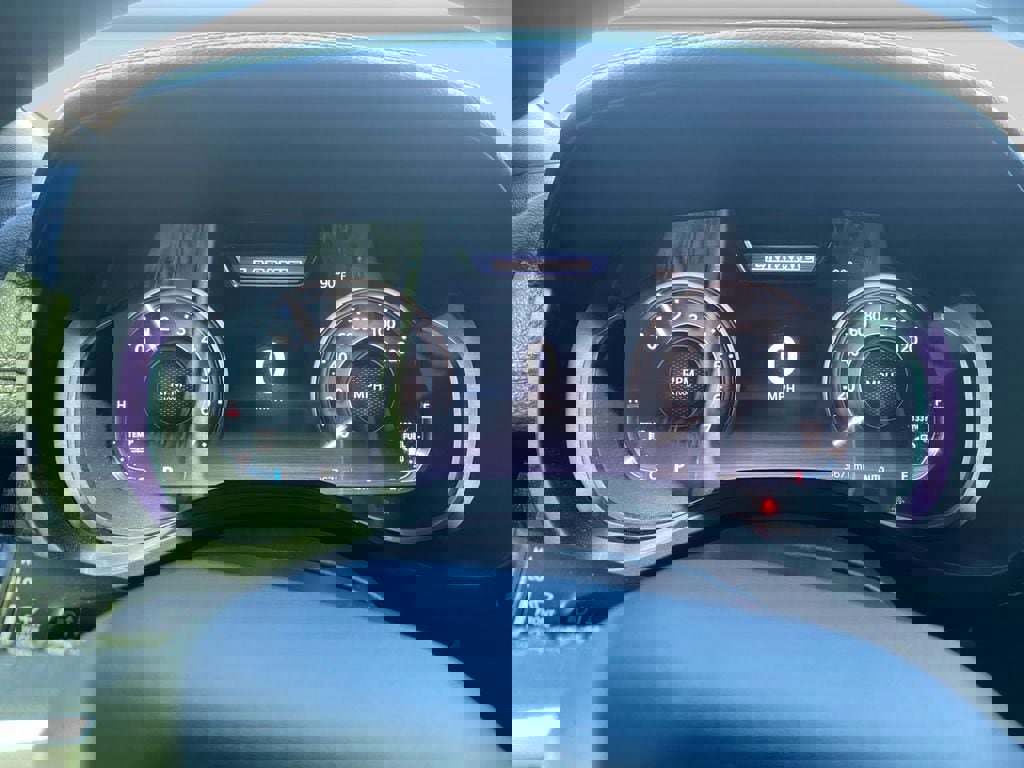 Used 2026 RAM 1500 Laramie AWD/4WD image 19