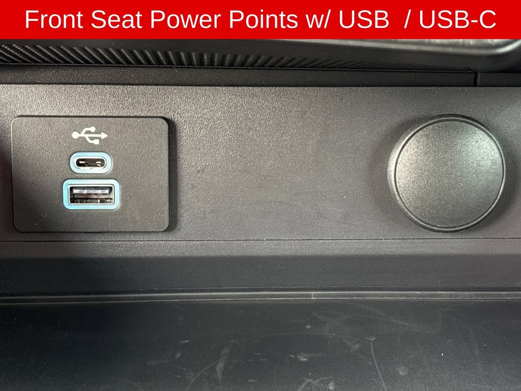 Used 2025 Ford Mustang GT Premium RWD image 15