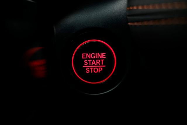 New 2026 Honda HR-V Sport image 36