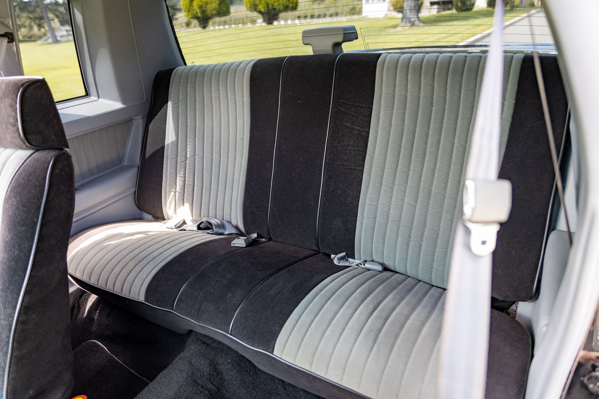Used 1987 Buick Regal Coupe RWD image 38