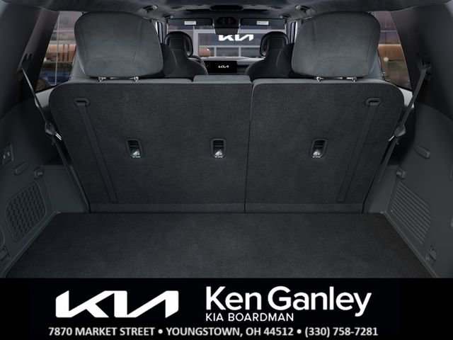 New 2027 Kia Telluride SX Prestige image 19