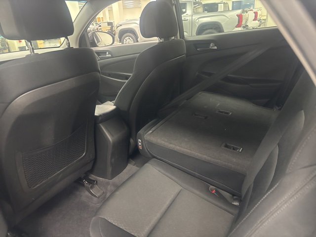 Used 2016 Hyundai Tucson SE w/ Option Group 02 image 12