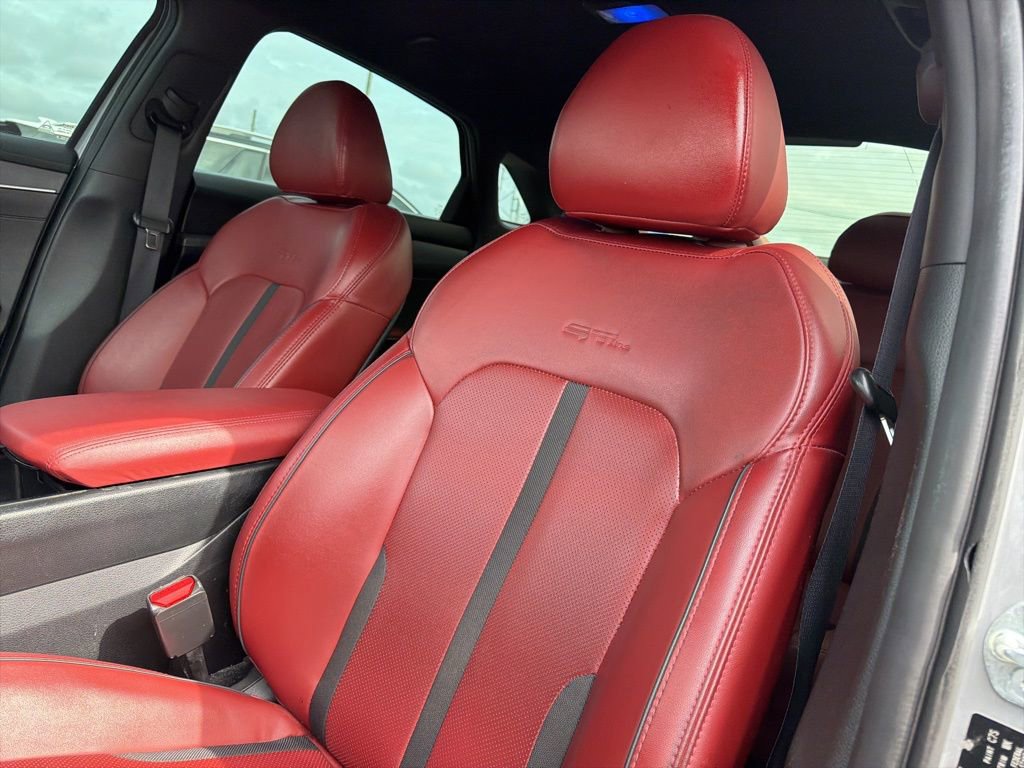 Used 2023 Kia K5 GT-Line w/ GT-Line Premium Package image 19