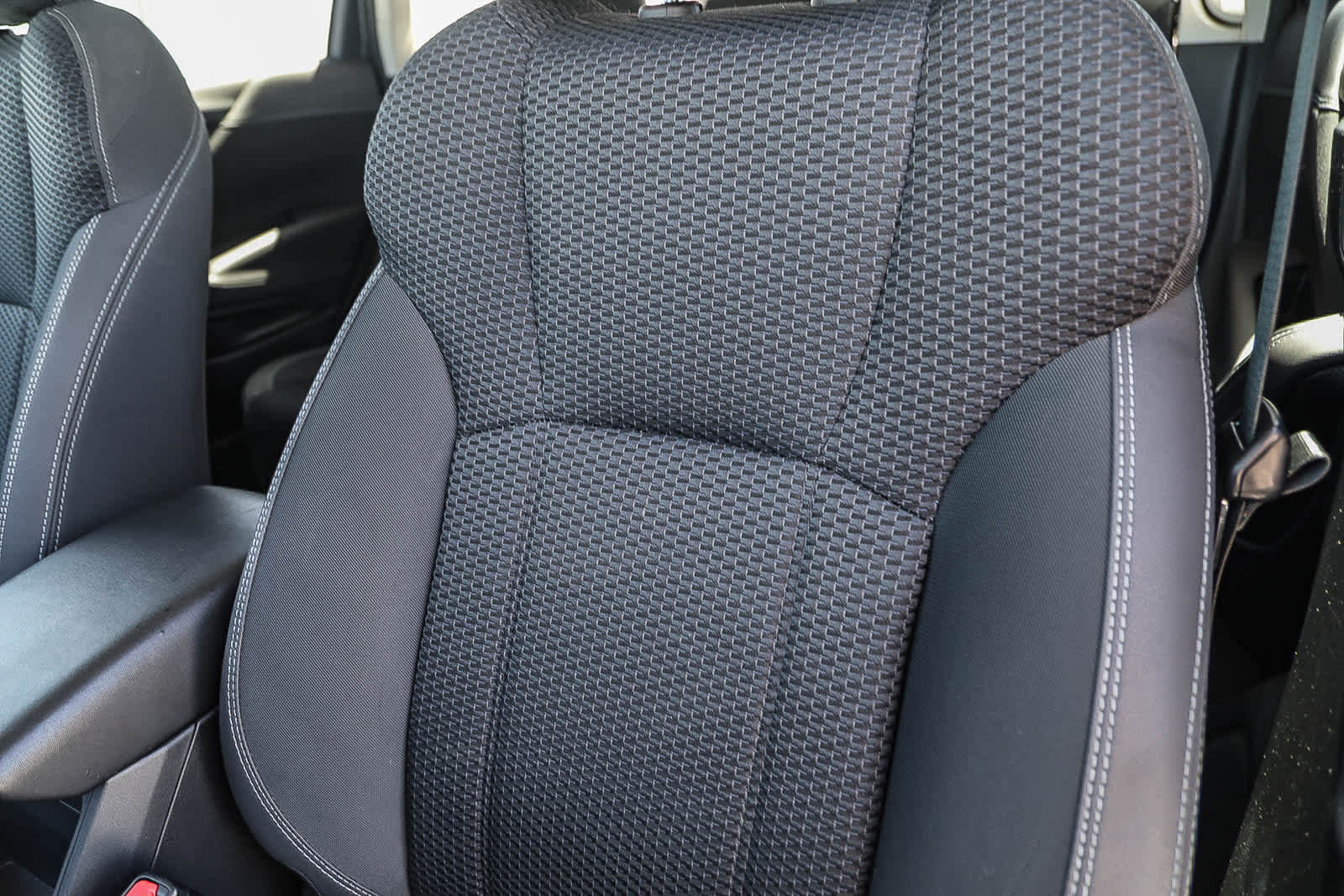 Used 2021 Subaru Forester Premium image 24