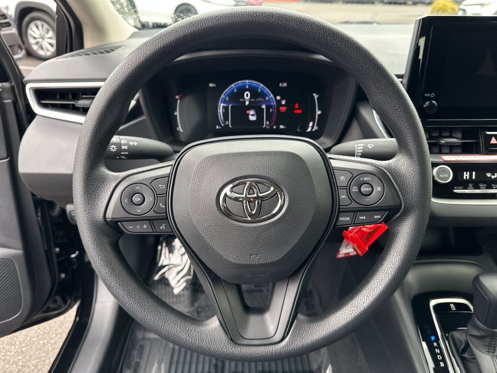 New 2027 Toyota Corolla LE FWD image 18