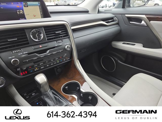 Used 2019 Lexus RX 350 AWD image 37