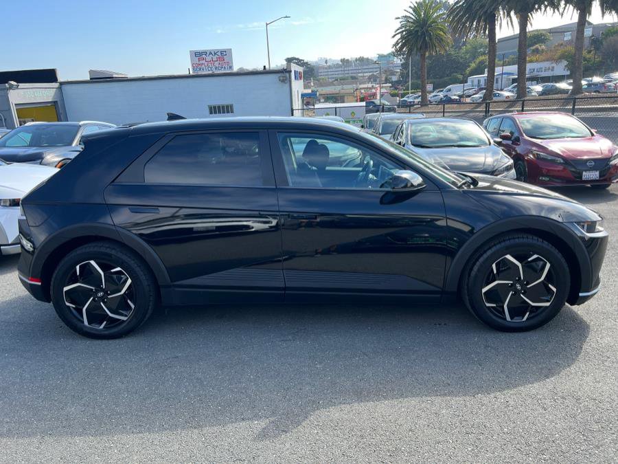Used 2024 Hyundai Ioniq 5 SEL image 4